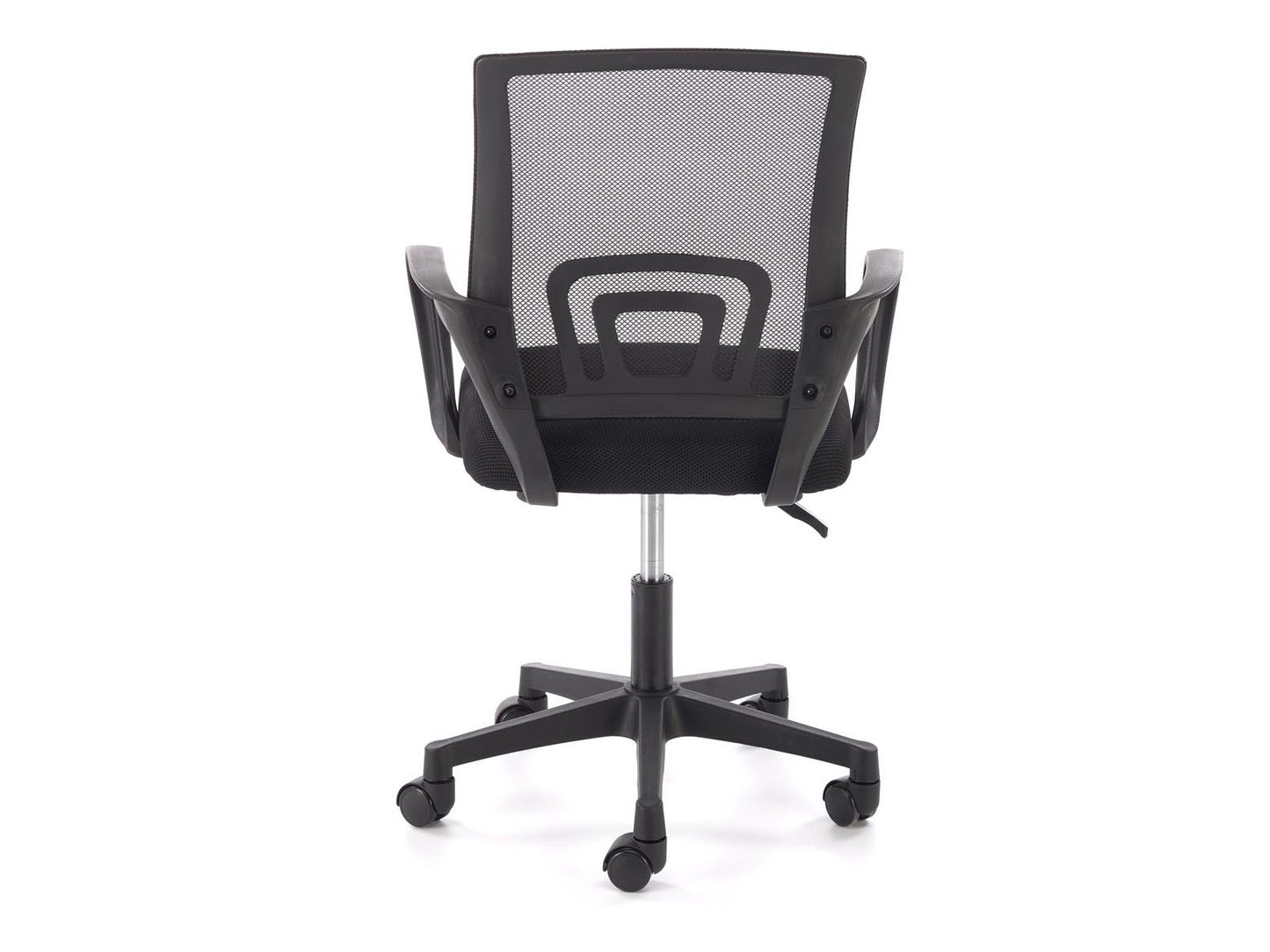 Biuro kėdė GIMLI biuro kėdė, juoda V-CH-GIMLI-FOT