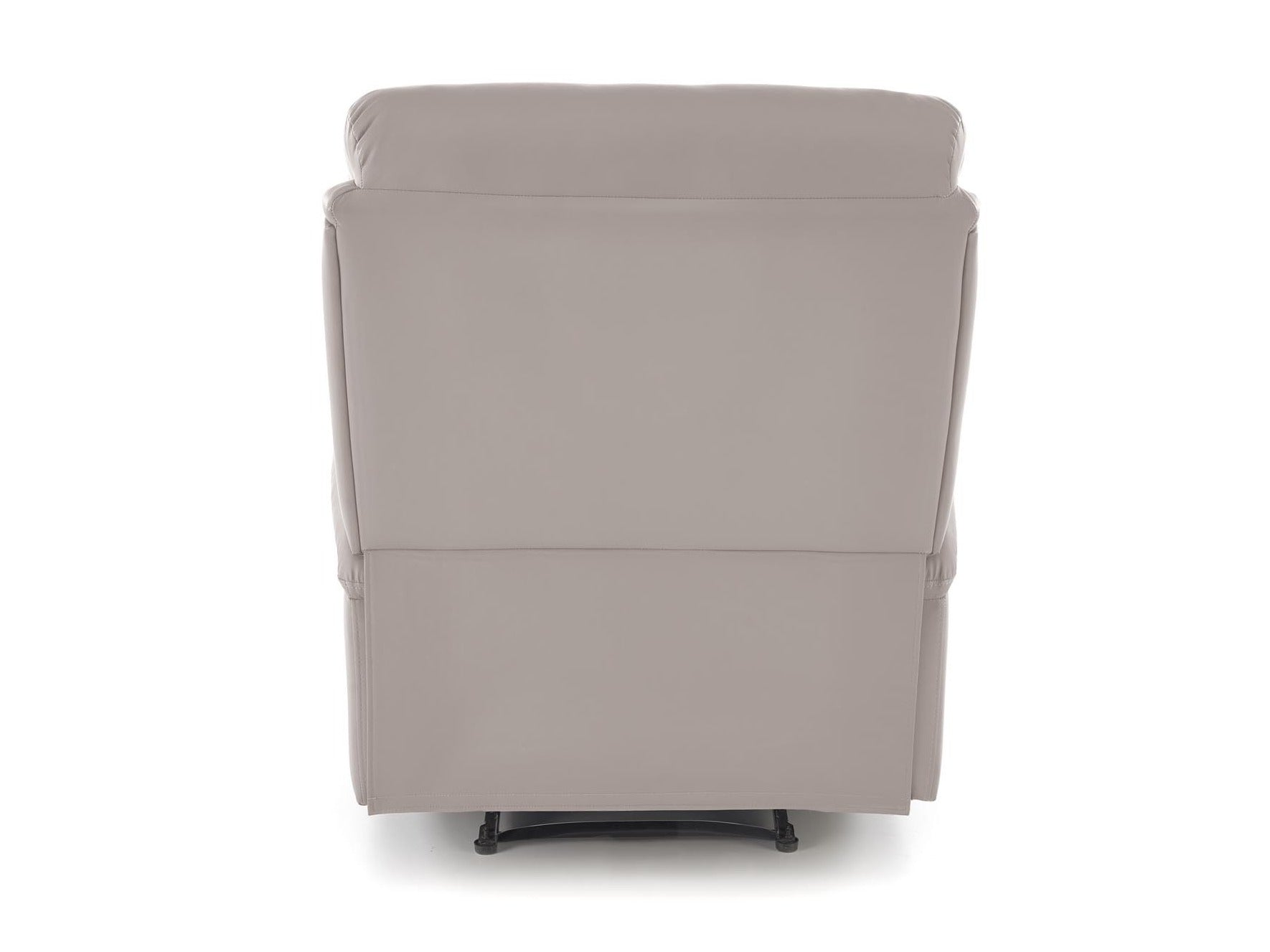 Fotelis reglaineris PERUS leisure kėdė, beige V-CH-PERUS-FOT-BEŻOWY (Beige) 4133500
