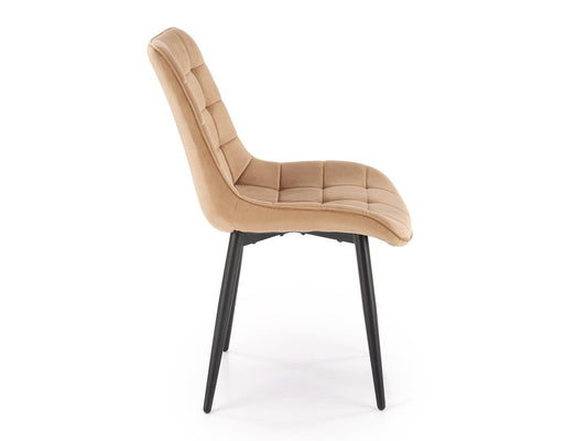 Kėdė K580 kėdė, smėlinė V-CH-K/580-KR-BEŻOWY (Smėlinė) 4140737