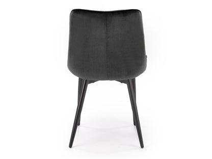 Kėdė K580 kėdė, juoda V-CH-K/580-KR-CZARNY (Juoda) 4140757