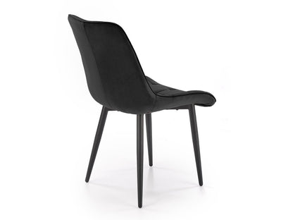 Kėdė K580 kėdė, juoda V-CH-K/580-KR-CZARNY (Juoda) 4140759