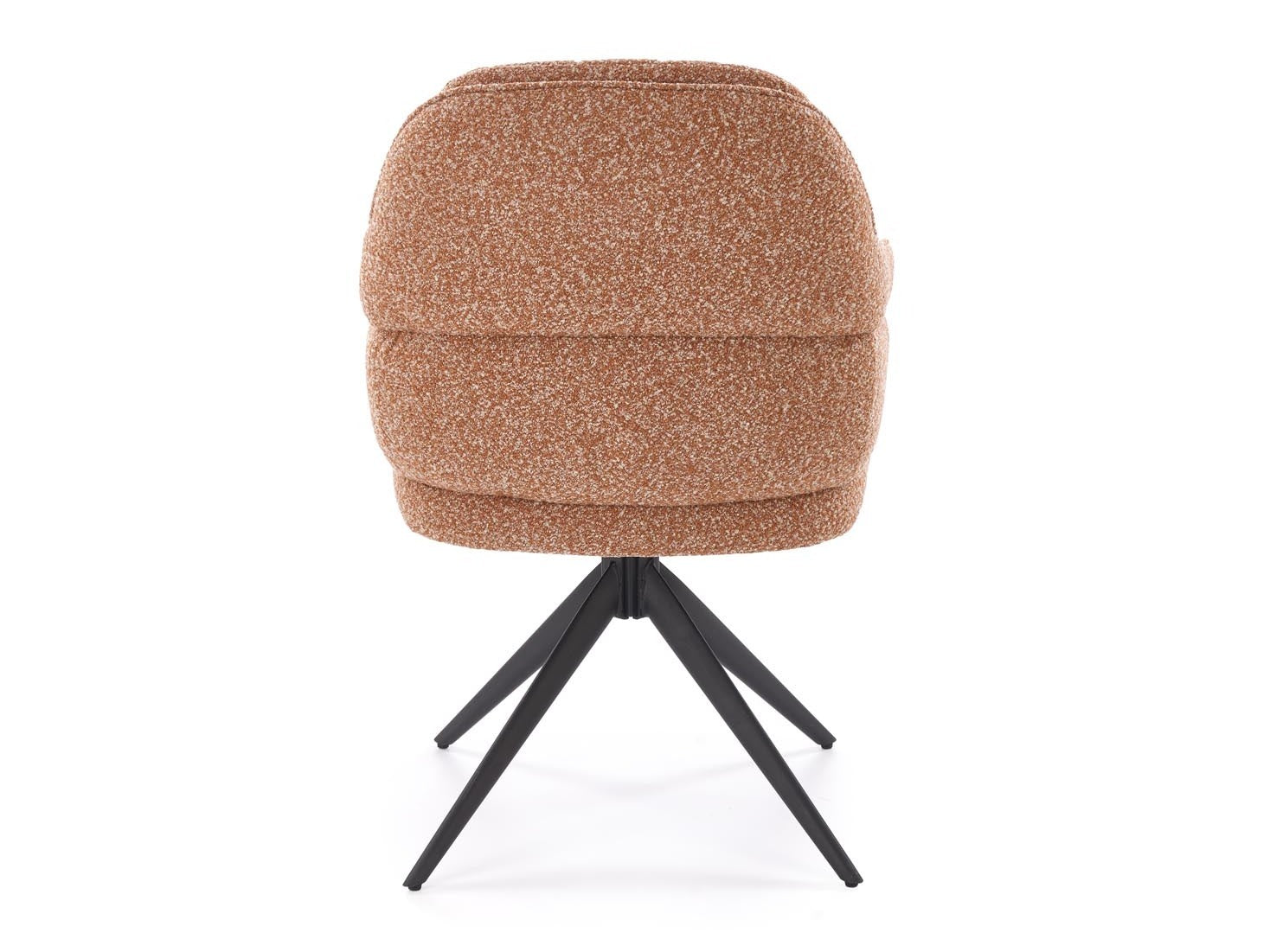 Kėdė K570 kėdė, cinnamon V-CH-K/570-KR-CYNAMONOWY (Ruda)