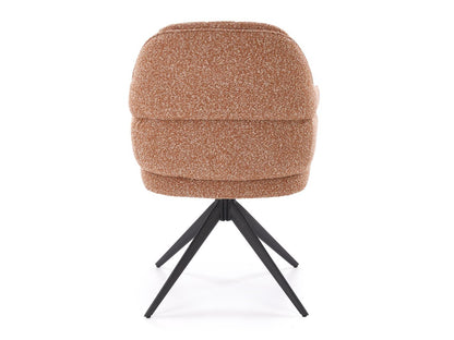 Kėdė K570 kėdė, cinnamon V-CH-K/570-KR-CYNAMONOWY (Ruda)