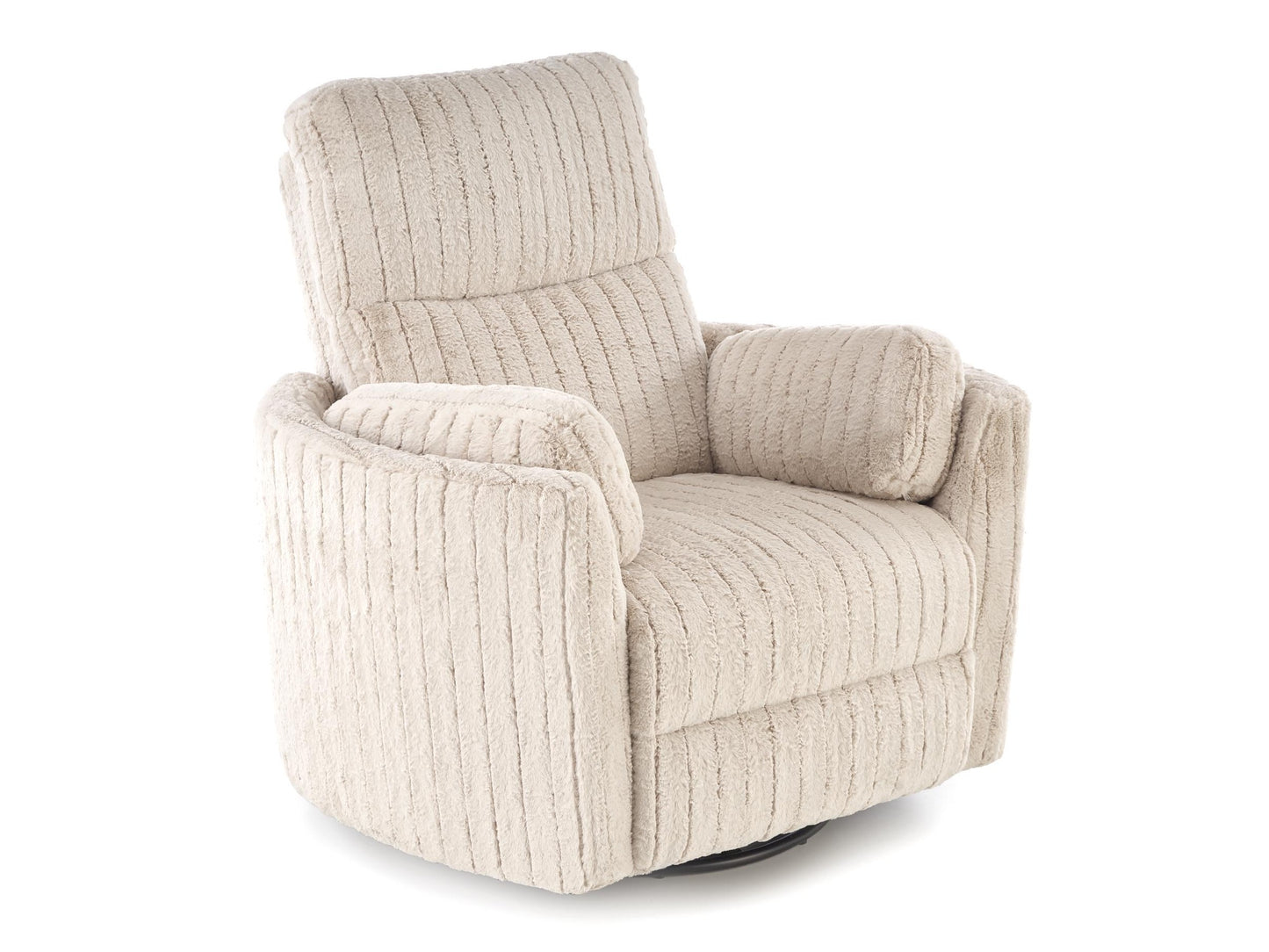 Fotelis reglaineris PEGAS leisure kėdė, smėlinė V-CH-PEGAS-FOT