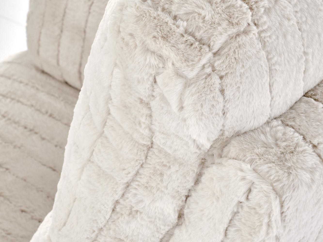 Fotelis reglaineris PEGAS leisure kėdė, smėlinė V-CH-PEGAS-FOT