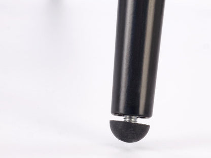Kėdė K567 V-CH-K/567-KR-POPIELATY, Spalva: Pilka