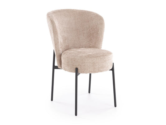 Kėdė K590 kėdė, smėlinė V-CH-K/590-KR-BEŻOWY (Smėlinė)