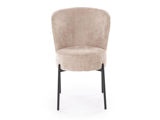 Kėdė K590 kėdė, smėlinė V-CH-K/590-KR-BEŻOWY (Smėlinė)