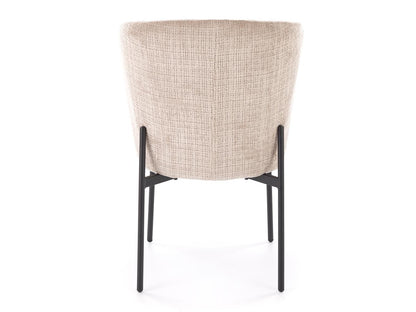 Kėdė K590 kėdė, smėlinė V-CH-K/590-KR-BEŻOWY (Smėlinė)