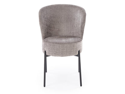 Kėdė K590 kėdė, pilka V-CH-K/590-KR-POPIELATY (Pilka)
