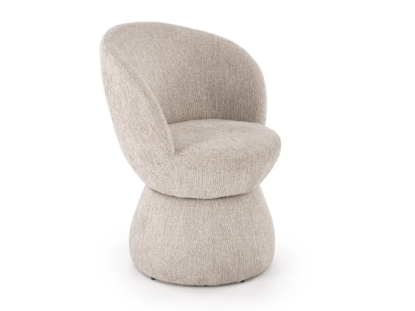 Kėdė K581 kėdė, smėlinė V-CH-K/581-KR-BEŻOWY