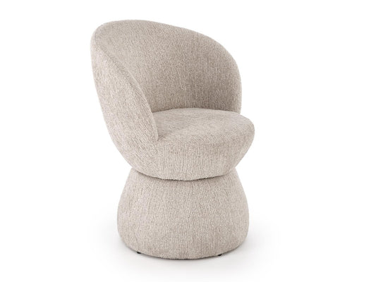 Kėdė K581 kėdė, smėlinė V-CH-K/581-KR-BEŻOWY