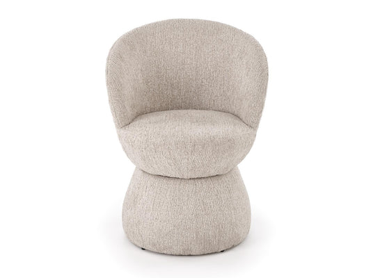 Kėdė K581 kėdė, smėlinė V-CH-K/581-KR-BEŻOWY