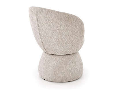 Kėdė K581 kėdė, smėlinė V-CH-K/581-KR-BEŻOWY