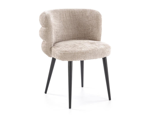 Kėdė K575, Spalva: Smėlinė V-CH-K/575-KR-BEŻOWY