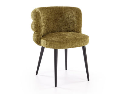 Kėdė K575, Spalva: Žalia V-CH-K/575-KR-OLIWKOWY