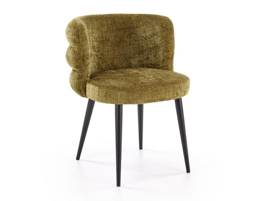 Kėdė K575, Spalva: Žalia V-CH-K/575-KR-OLIWKOWY
