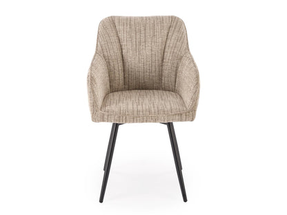 Kėdė K576, Spalva: Smėlinė V-CH-K/576-KR-BEŻOWY