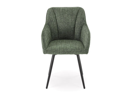 Kėdė K576, Spalva: Žalia V-CH-K/576-KR-OLIWKOWY
