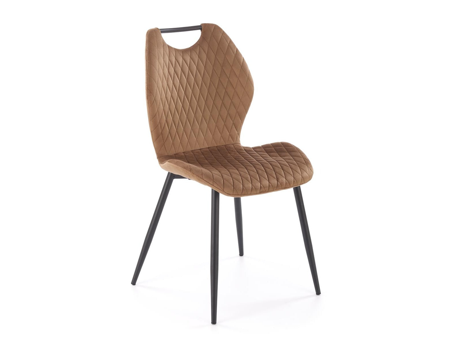 Kėdė K569 kėdė smėlinė V-CH-K/569-KR-BEŻOWY