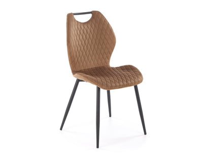 Kėdė K569 kėdė smėlinė V-CH-K/569-KR-BEŻOWY