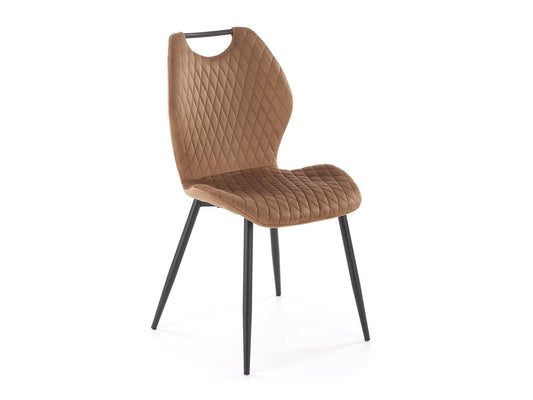Kėdė K569 kėdė smėlinė V-CH-K/569-KR-BEŻOWY