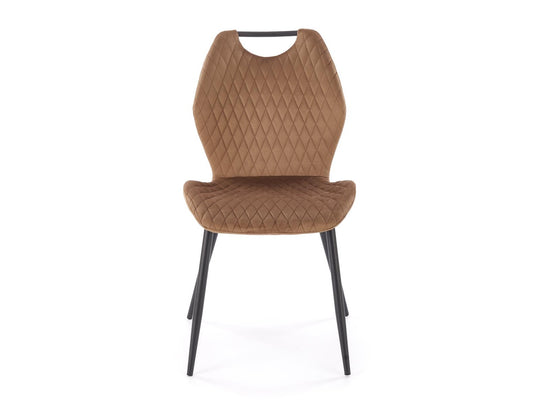 Kėdė K569 kėdė smėlinė V-CH-K/569-KR-BEŻOWY