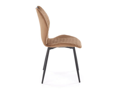 Kėdė K569 kėdė smėlinė V-CH-K/569-KR-BEŻOWY