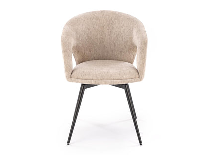 Kėdė K550 kėdė, smėlinė V-CH-K/550-KR-BEŻOWY (Smėlinė)