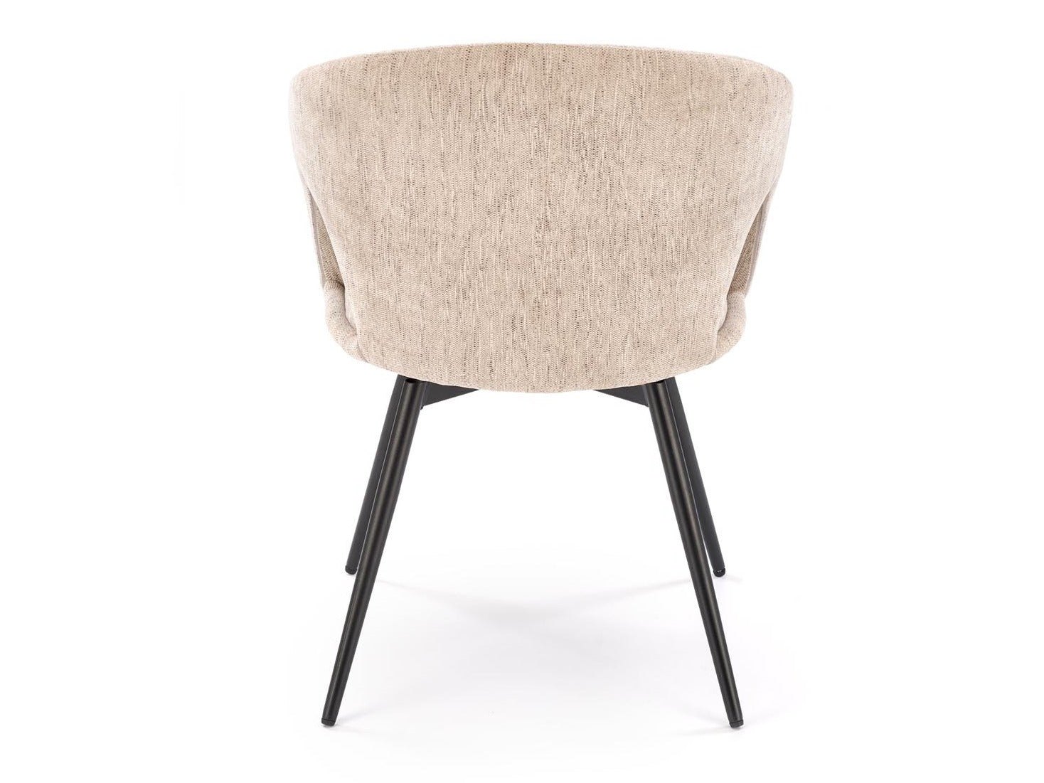 Kėdė K550 kėdė, smėlinė V-CH-K/550-KR-BEŻOWY (Smėlinė)
