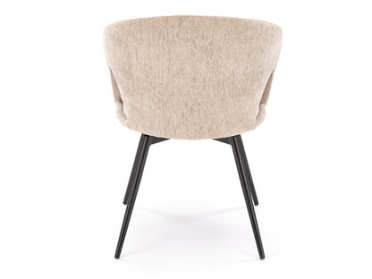 Kėdė K550 kėdė, smėlinė V-CH-K/550-KR-BEŻOWY (Smėlinė)