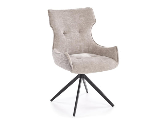 Kėdė K573 kėdė, pilka V-CH-K/573-KR-POPIEL (Pilka)