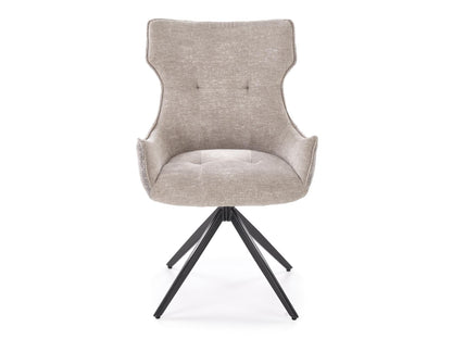 Kėdė K573 kėdė, pilka V-CH-K/573-KR-POPIEL (Pilka)