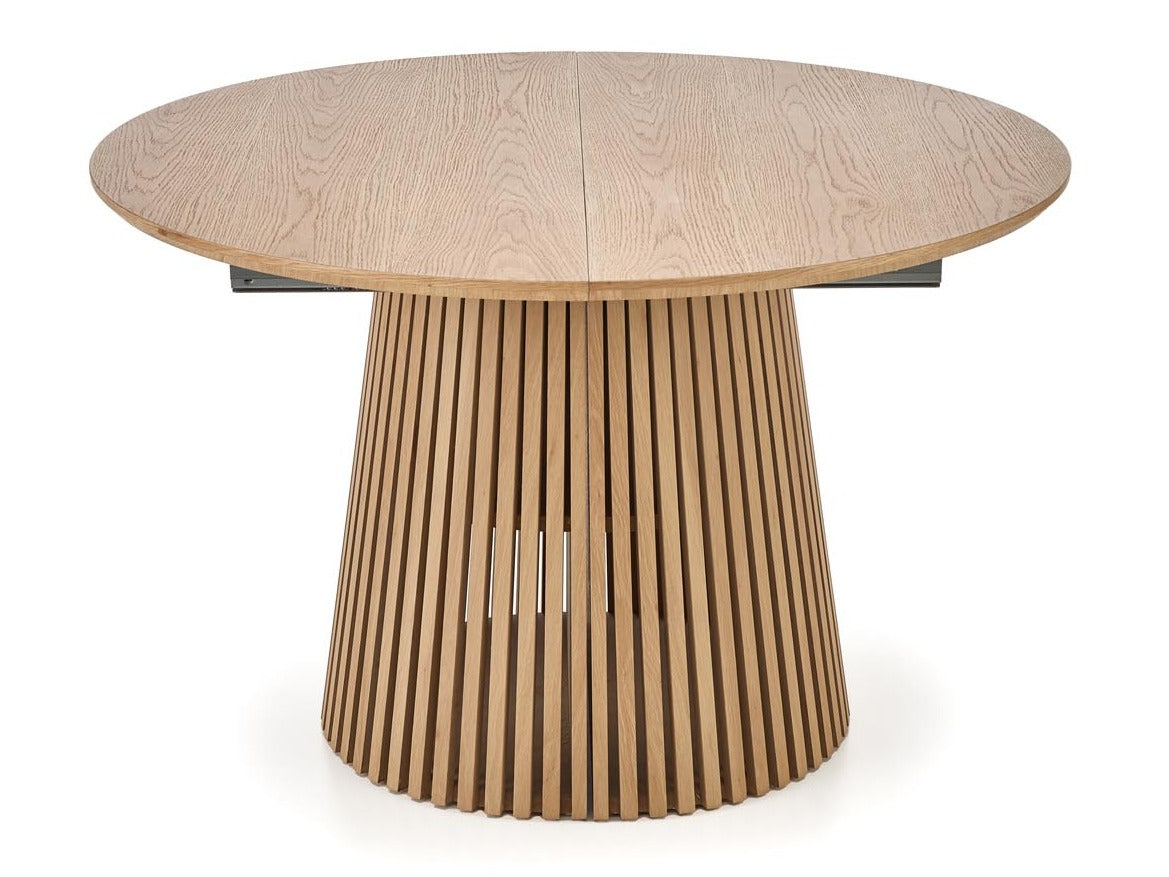Stalas FARGO extension stalas, top - natural, kojos - natural V-CH-FARGO-ST