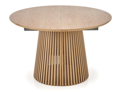Stalas FARGO extension stalas, top - natural, kojos - natural V-CH-FARGO-ST