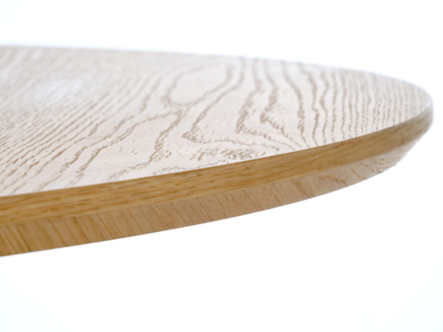 Stalas FARGO extension stalas, top - natural, kojos - natural V-CH-FARGO-ST