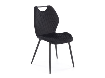 Kėdė K569 kėdė juoda V-CH-K/569-KR-CZARNY (Juoda)