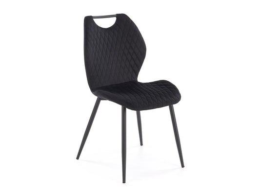 Kėdė K569 kėdė juoda V-CH-K/569-KR-CZARNY (Juoda)