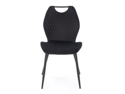 Kėdė K569 kėdė juoda V-CH-K/569-KR-CZARNY (Juoda)