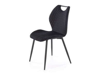 Kėdė K569 kėdė juoda V-CH-K/569-KR-CZARNY (Juoda)