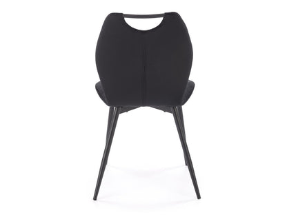 Kėdė K569 kėdė juoda V-CH-K/569-KR-CZARNY (Juoda)