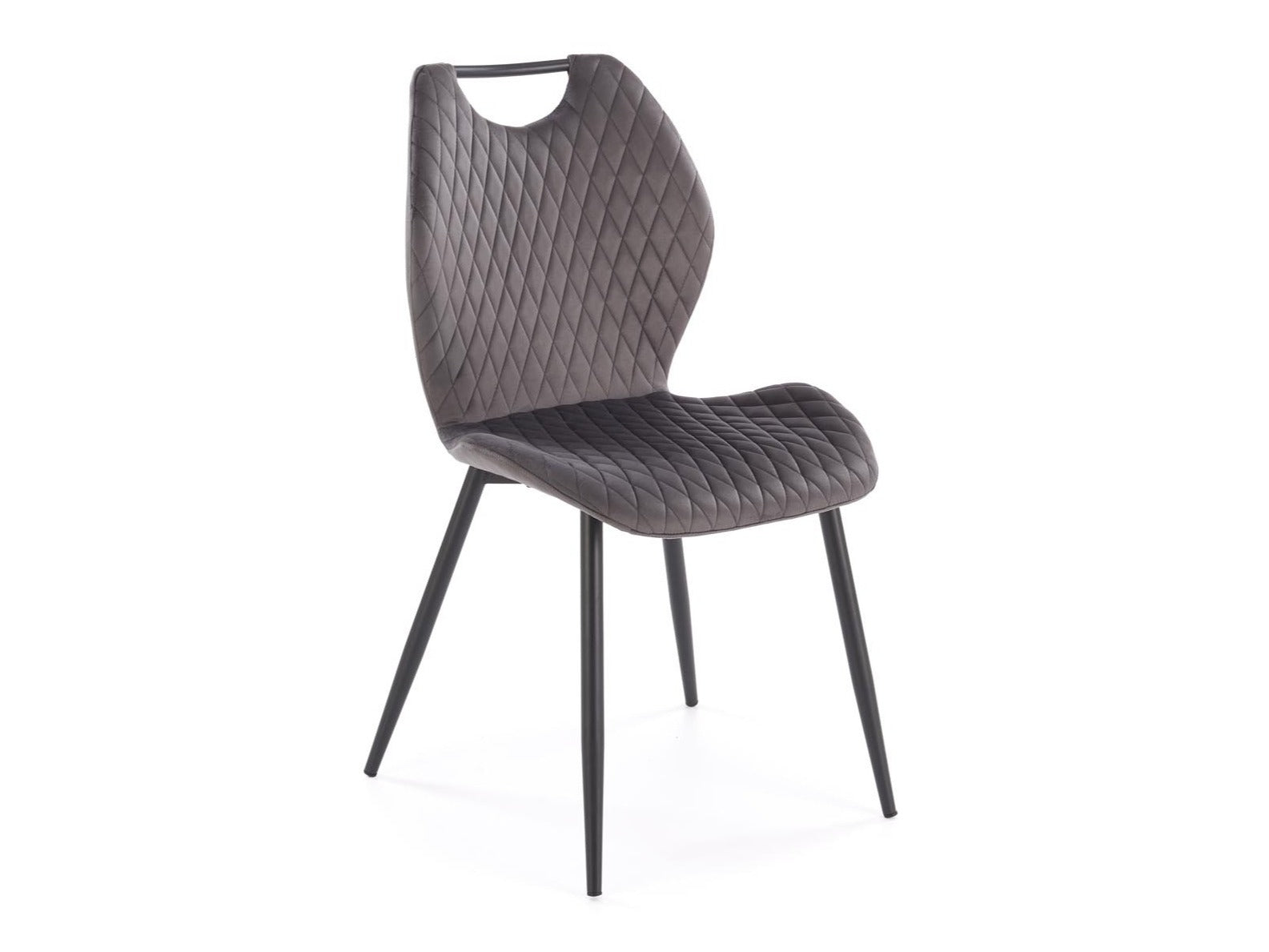 Kėdė K569 kėdė pilka V-CH-K/569-KR-POPIEL (Pilka)