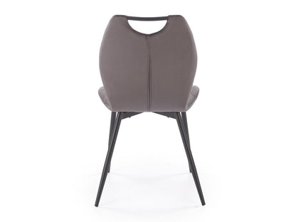Kėdė K569 kėdė pilka V-CH-K/569-KR-POPIEL (Pilka)
