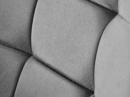 Kėdė K588 swivel kėdė, pilka V-CH-K/588-KR-POPIEL (Pilka)