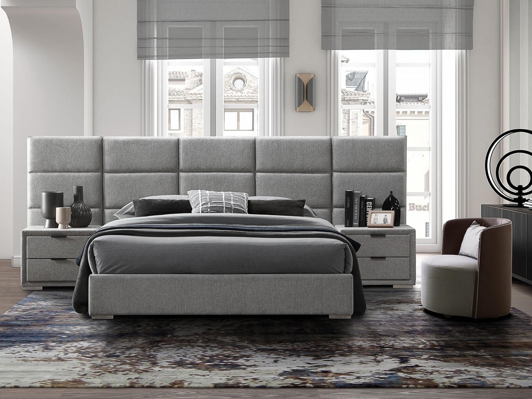 Lova LEVANTER 160 4234036