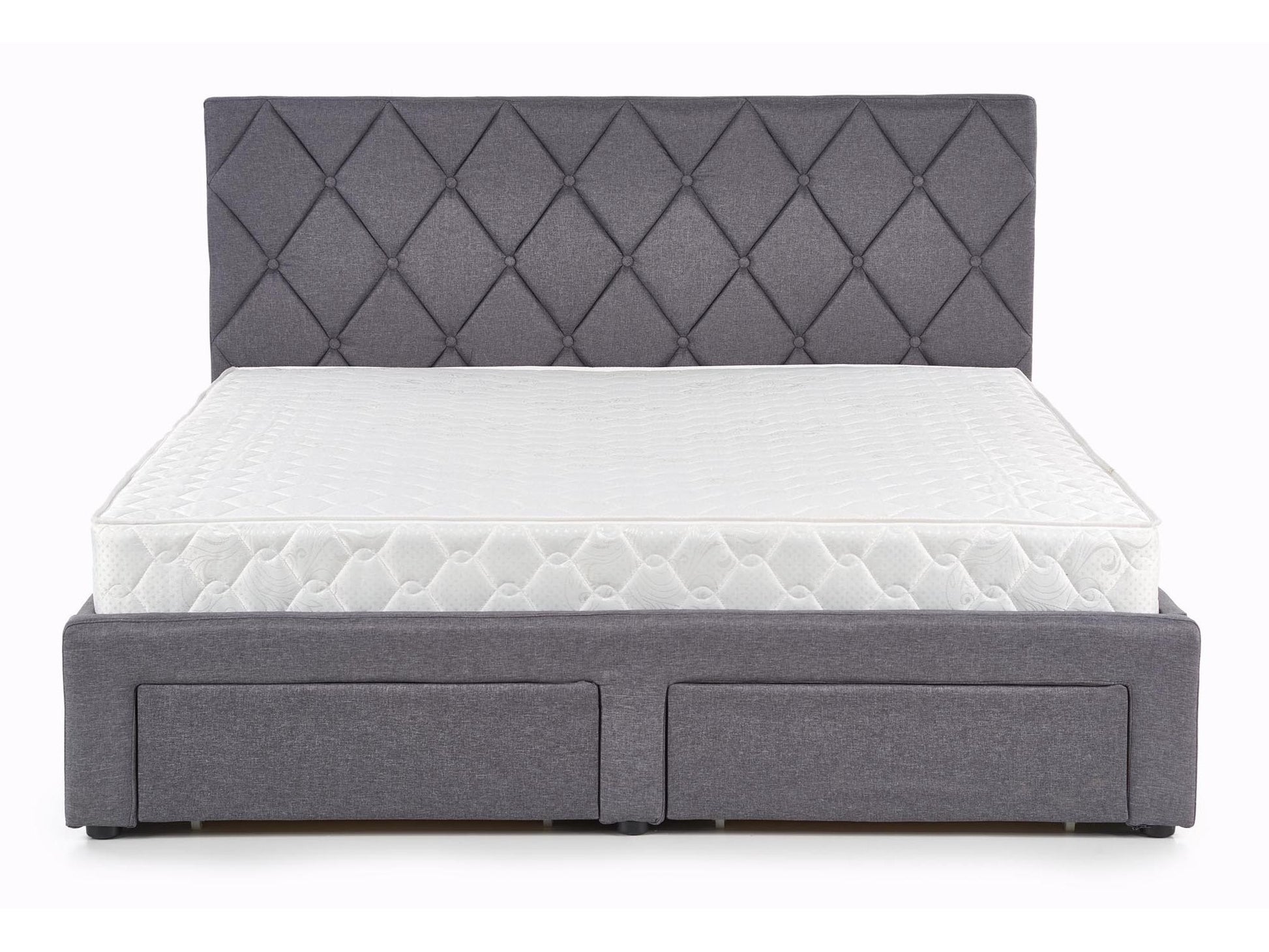 Lova BETINA 160 V-CH-BETINA_160-LOZ Miegamoji dalis: 160 x 200 cm 4234830