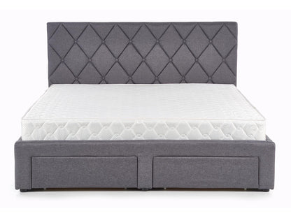 Lova BETINA 160 V-CH-BETINA_160-LOZ Miegamoji dalis: 160 x 200 cm 4234830