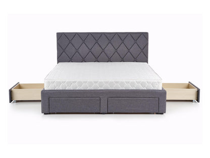 Lova BETINA 160 V-CH-BETINA_160-LOZ Miegamoji dalis: 160 x 200 cm 4234831