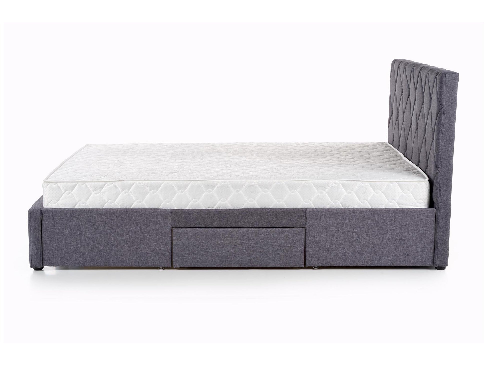 Lova BETINA 160 V-CH-BETINA_160-LOZ Miegamoji dalis: 160 x 200 cm 4234832