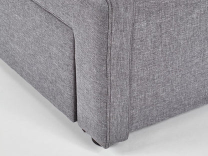 Lova BETINA 160 V-CH-BETINA_160-LOZ Miegamoji dalis: 160 x 200 cm 4234838